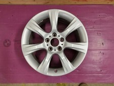 Alufelge Rim Sternspeiche 396