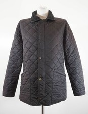 Barbour Womens Quilted Jacket