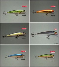 Rapala Wobbler Husky Jerk 10cm