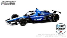 Greenlight 1/18 - Indycar 2024