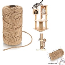 Juteschnur, Kordel, Sisalseil