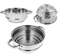 Universal Dampfgarer