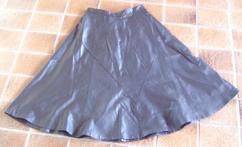 Yorn boutique lederrock - yorn,