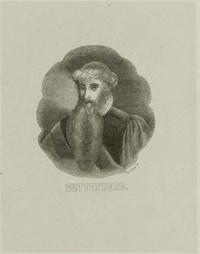 Ludwig porträt d - (19.jhd),,