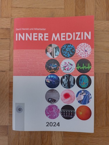 Innere medizin 2024 gerd - innere,