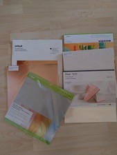 Cricut Paket, Cardstock,Foil