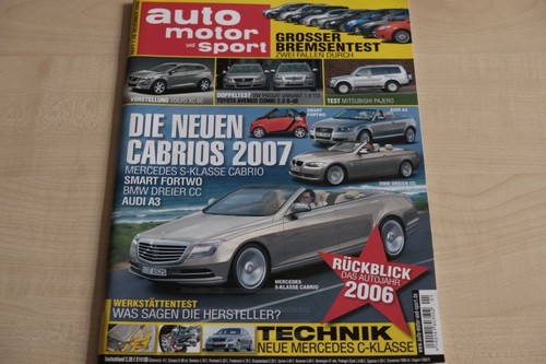 Auto motor und sport - auto,