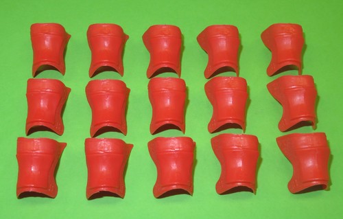 Timpo toys 15 rote - 15,