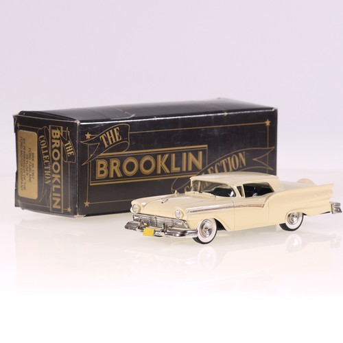 Brooklin ford fairlane - nr.,