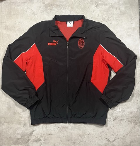 Puma mailand jacke - puma,