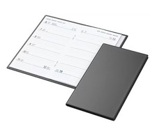 taschenkalender 2026 a6 geiger 1 woche 1 seite