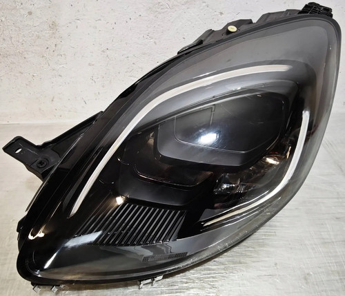 Frontscheinwerfer ford puma - frontscheinwerfer,