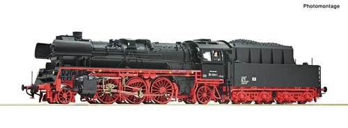 Roco 7110023 dc - roco, h0