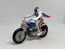 Offizielle Evel Knievel