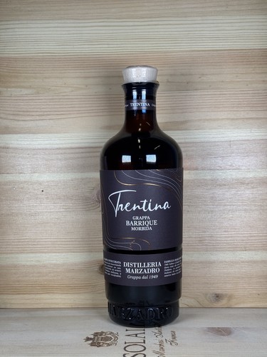 Marzadro grappa trentina - marzadro,