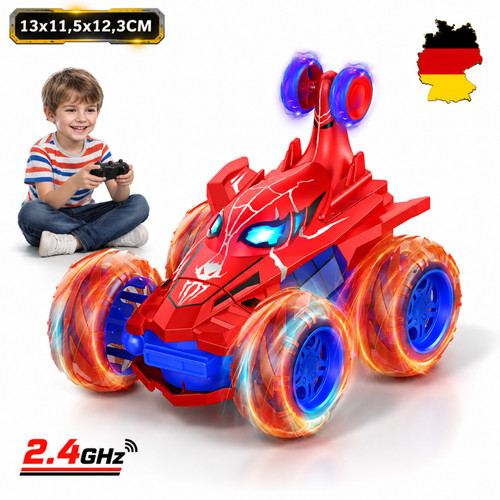 Ferngesteuertes auto spiderman - ferngesteuertes,