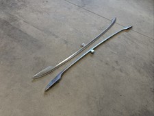 Vw Passat 3C B6 Variant Dachreling Alu Chrom Dachträger Reling Highline Li + Re