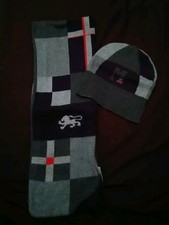 Set von Mayoral Schal Mütze 2-4 Jahre gebraucht