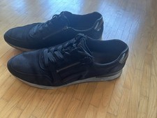 Gabor Damen Schuhe Größe 46 / 11  Übergröße NP: 99€