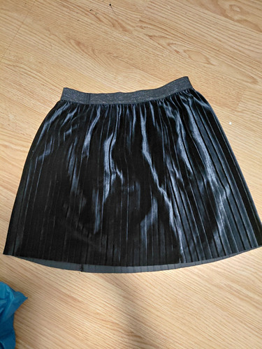 Damen falten - h&m, falten-