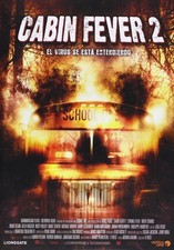 Cabin Fever 2 [DVD] (2009) 