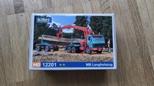 Kibri 12201 langholzzug - 12201,