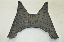 GILERA STALKER 50 DT TRITTBRETT INNENVERKLEIDUNG FUßABLAGE FUßRAUM TRITT