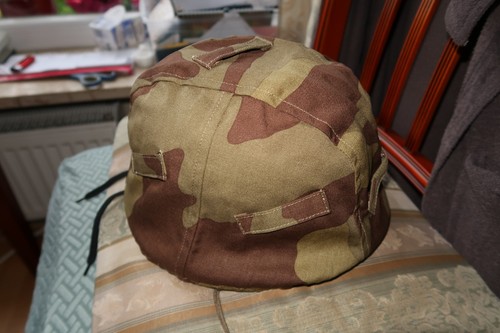 Helmbezug wehrmacht telo - helmbezug,