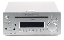 Cambridge audio one dx1 cd - cambridge, dx1+