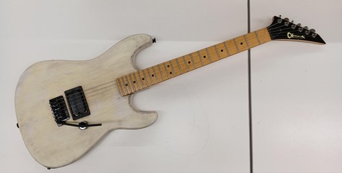 Charvel model gitarre - charvel, model-1
