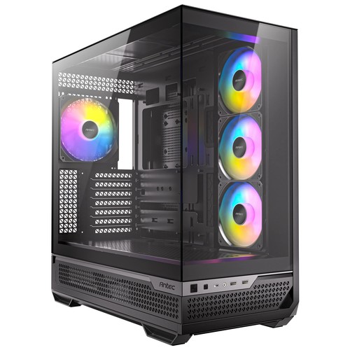 Antec argb mid tower - antec,