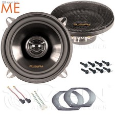 MUSWAY AUTO LAUTSPRECHER für