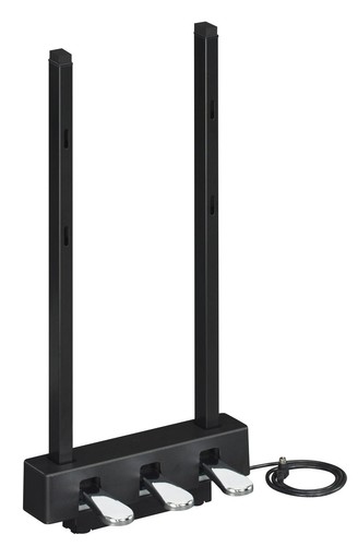 Yamaha pedaleinheit für - lp-1b,