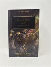 Laurie Goulding - Kennung