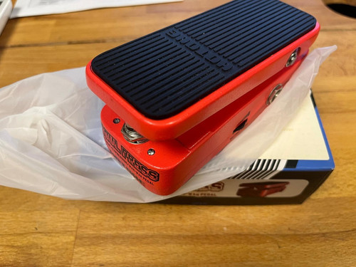 Hotone soul press wah - sp-10,