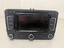 Autoradio Navigation VW Golf V