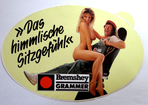 Werbe aufkleber grammer - werbe-aufkleber,