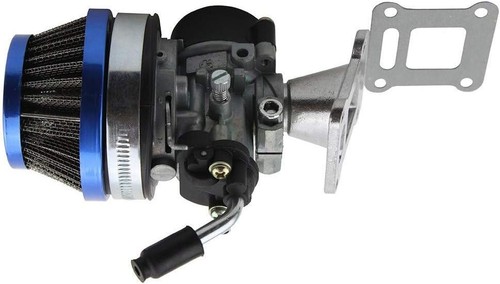 Vergaser takt 49cc 43cc - 49cc-43cc, mit