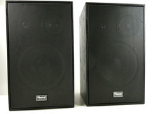 Magnat Monitor B Lautsprecher