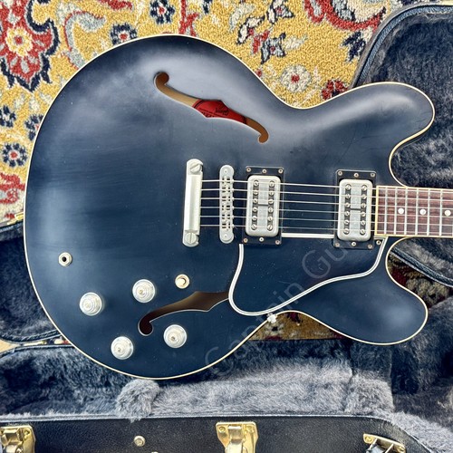 2013 gibson memphis chris - memphis,