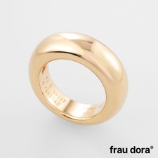 Cartier ring nouvelle vague - ring,