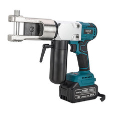 Hydraulische Akku Crimpzange