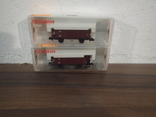 Fleischmann piccolo öbb - fleischmann,