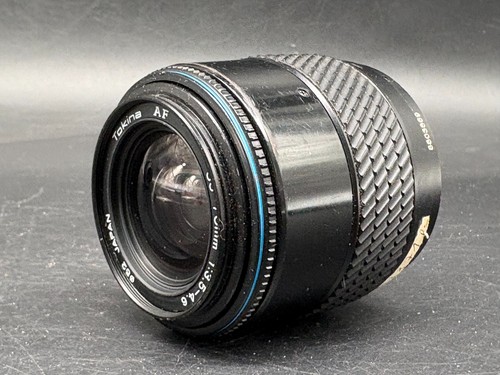 Tokina 70mm macro - af, 35-70mm