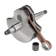 Crankshaft for Hercules MP4 50