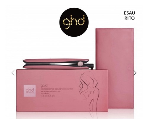 Ghd gold professional - gold,