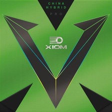 Tischtennis Belag - Xiom Vega
