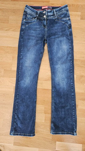 Cecil boot cut - boot,