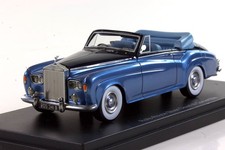 1964 Rolls Royce Silver Cloud