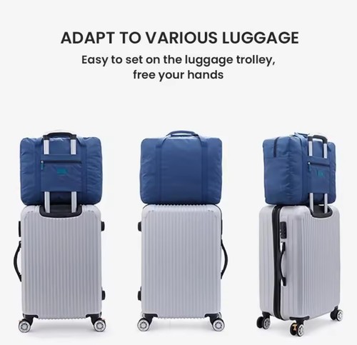 20l faltbar reise tasche - 20l,
